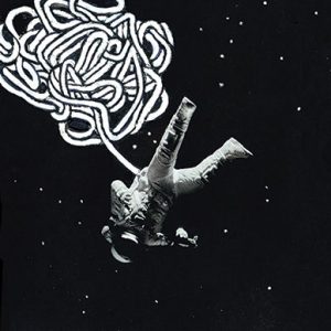 Astronaut - Strange Uncle