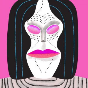 Dada Ultraman - Strange Uncle