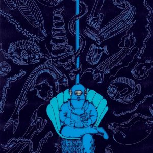 Deep Sea Diver - Strange Uncle