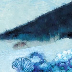 Impressionist Shark - Strange Uncle