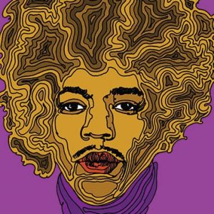 Jimi Hendrix - Strange Uncle