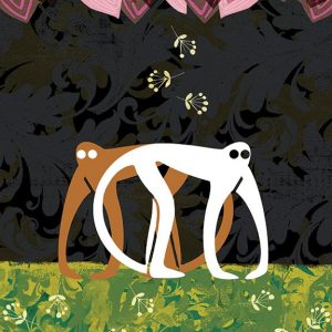 Modernism Monkeys - Strange Uncle