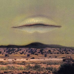 Mysterious UFO - Strange Uncle