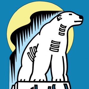 Polar Bear - Strange Uncle