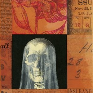 Skull Bride - Strange Uncle