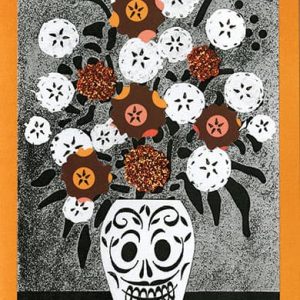 Flower Boo-quet - Strange Uncle