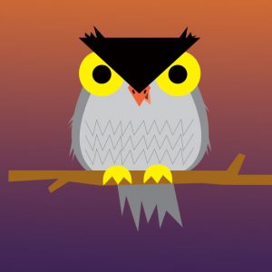 Surly Owl - Strange Uncle