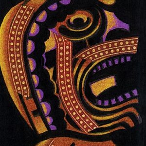 Tiki Screaming - Strange Uncle